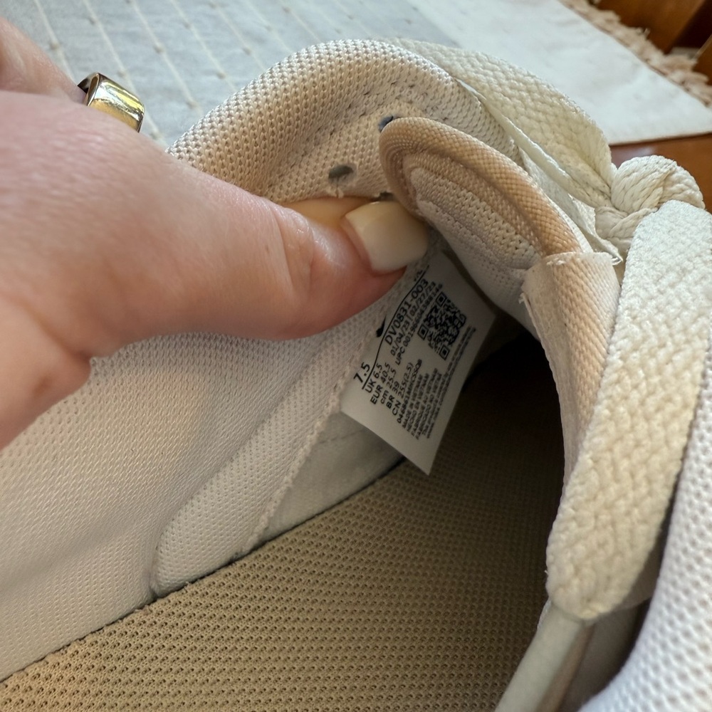 Nike Dunk Low Phantom Sanddrift - image 6